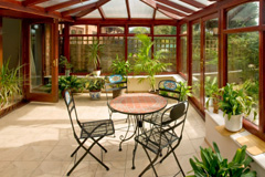 Ashover Hay conservatory quotes