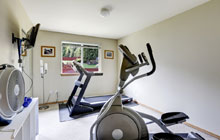 Ashover Hay home gym construction leads